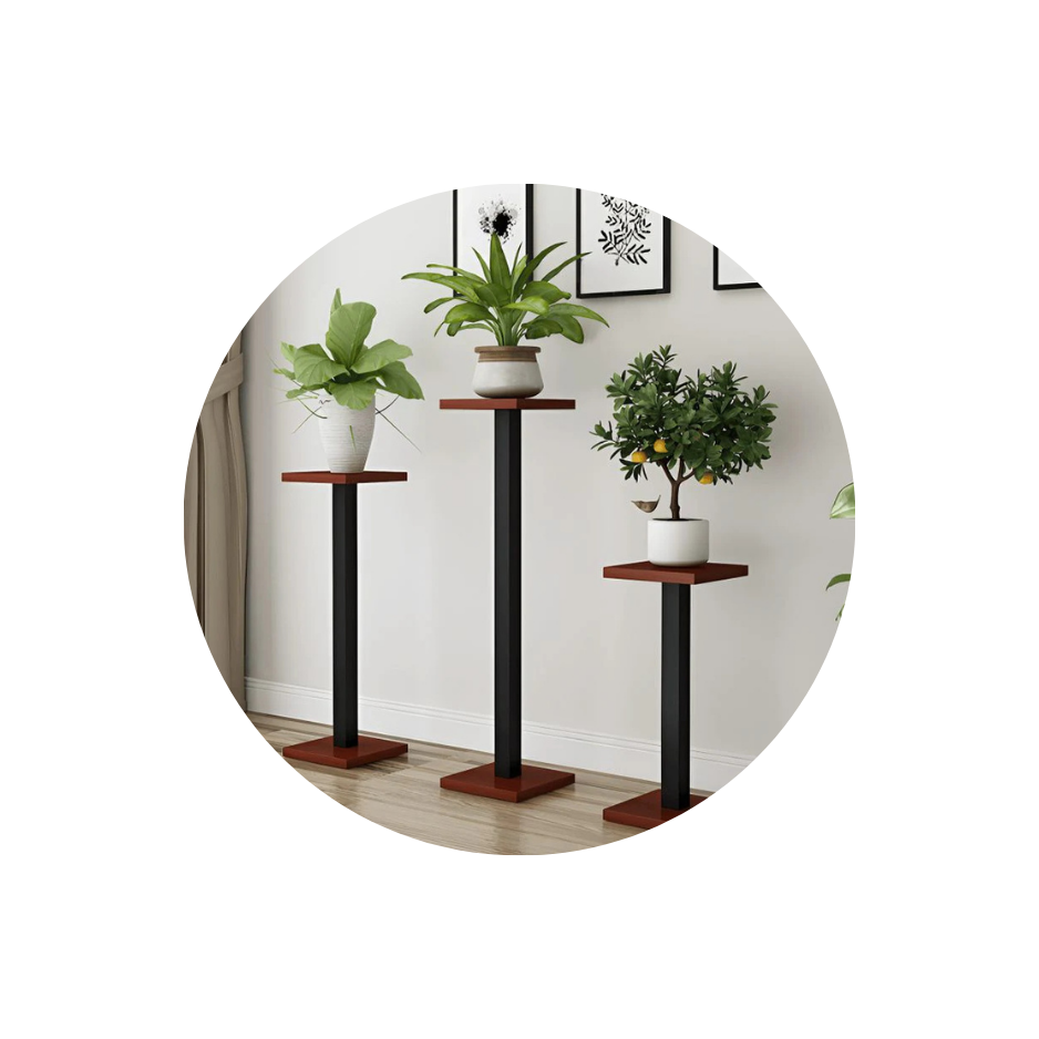 Flower Pot Stand