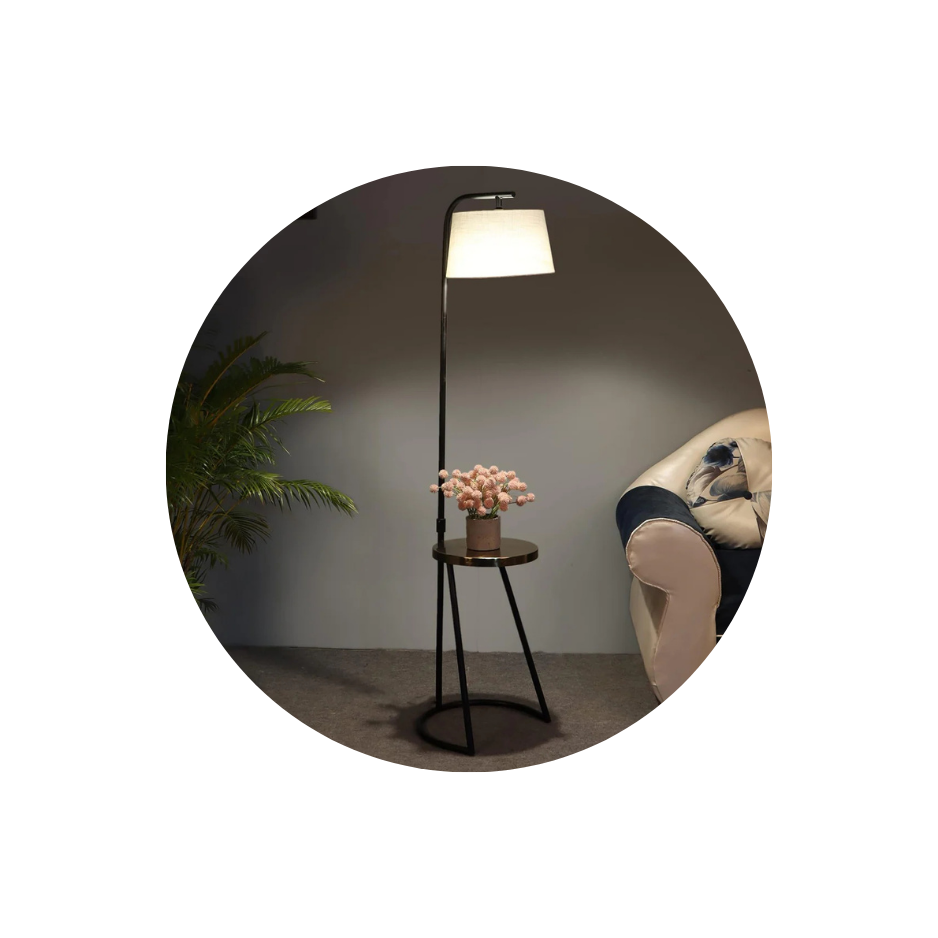 Floor Lamp