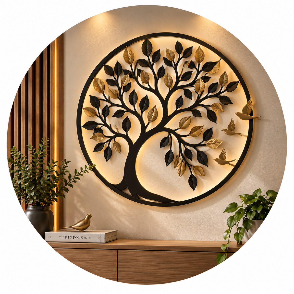 Wall Art