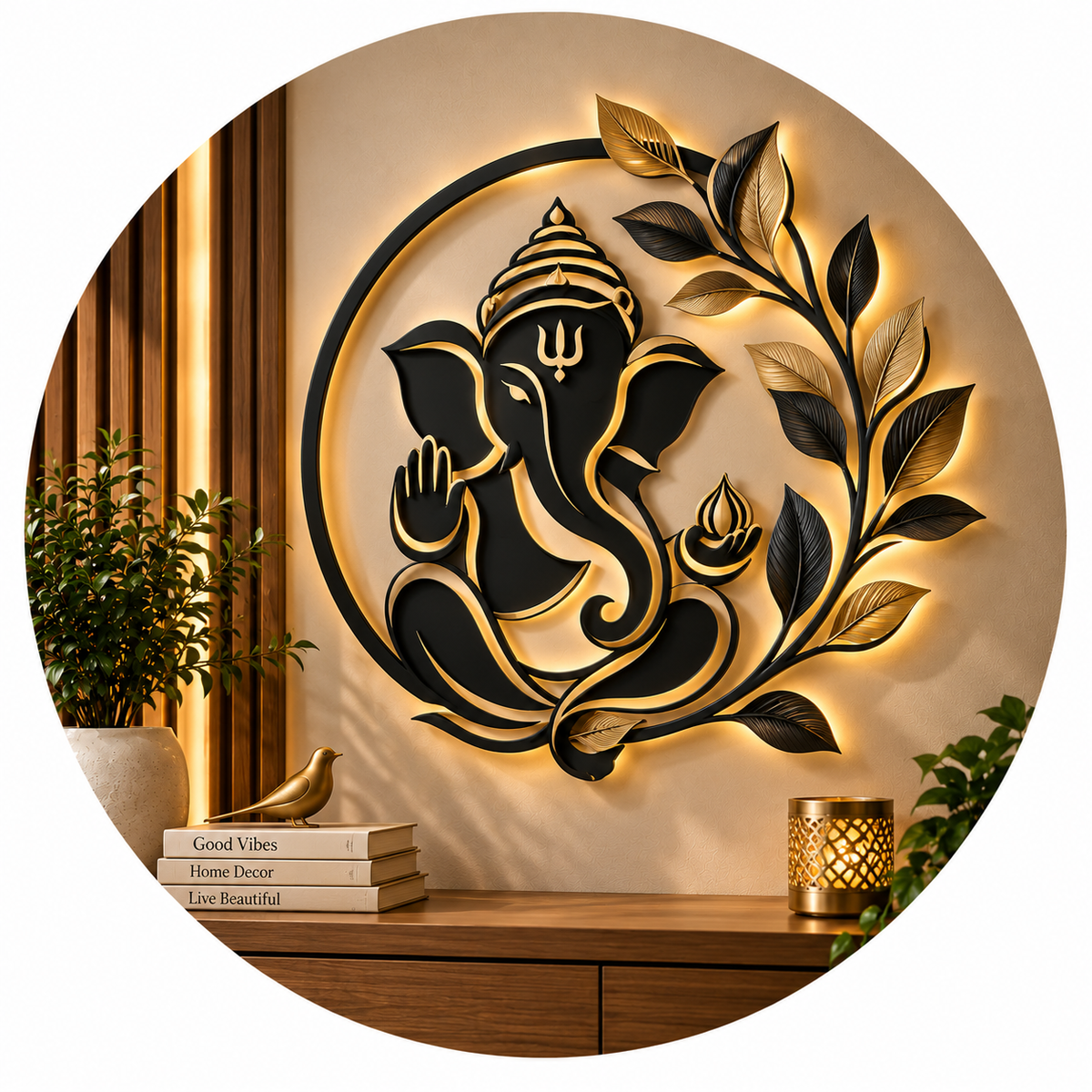 Divine Wall Art Collection