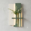 Owesco Wall Decor Decorative LED Modern Art
