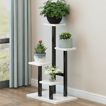 Nature Nest Multi-Tier Plant Rack FT9