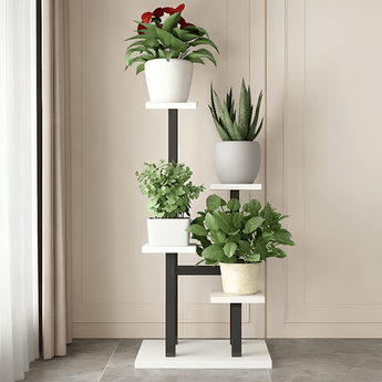 Nature Nest Multi-Tier Plant Rack FT9