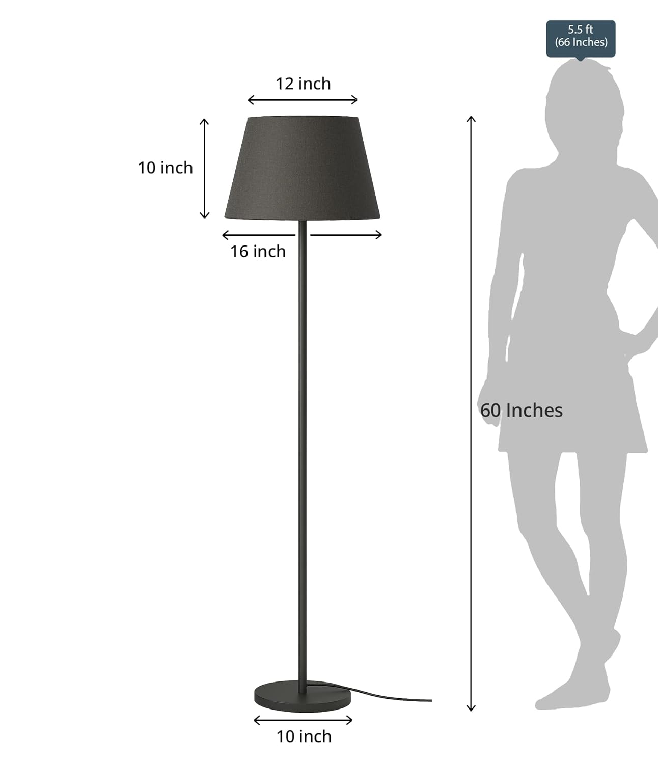 Lamp for Living Room, Bed Room Modern Decorative Lamp 03