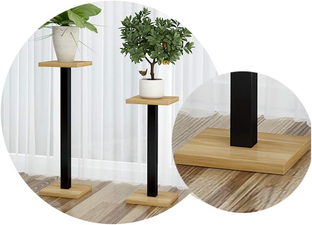 Indoor Metal Plant Stand – Irons Planter