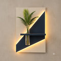 Owesco Wall Decor Decorative LED Modern Art