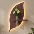 Owesco Wall Decor Decorative LED Modern Art