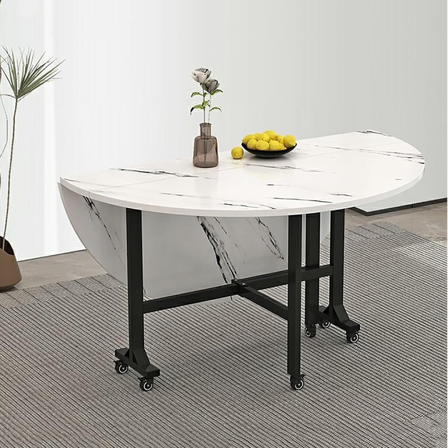 Folding Dining Table