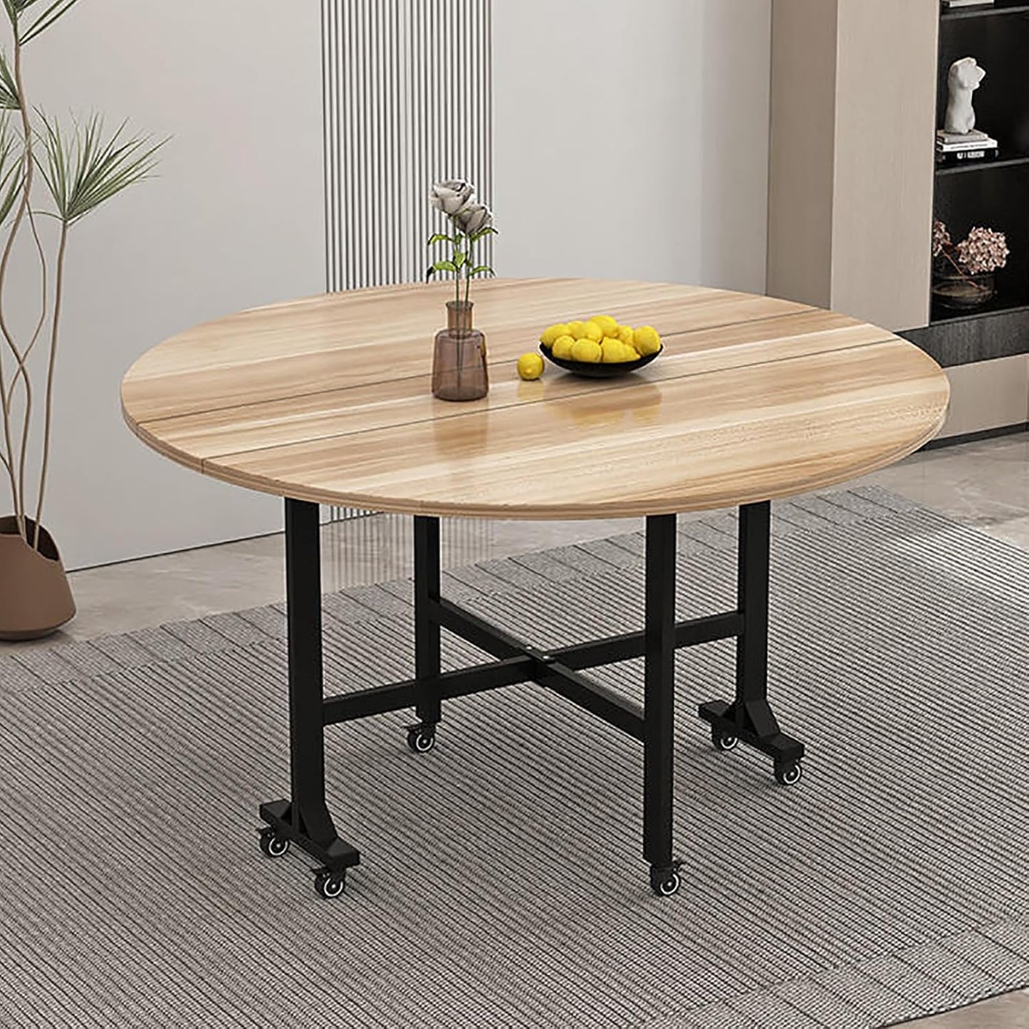 Folding Dining Table