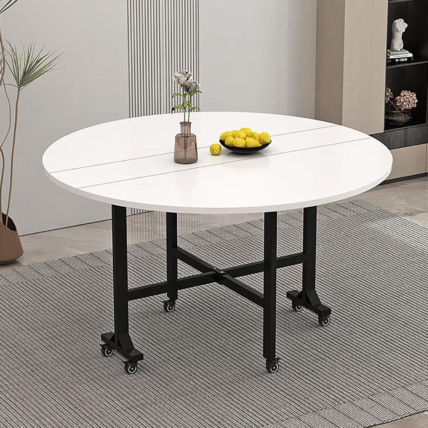 Folding Dining Table