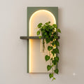 Owesco Wall Decor Decorative LED Modern Art