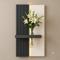 Owesco Wall Decor Decorative LED Modern Art
