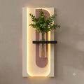 Owesco Wall Decor Decorative LED Modern Art (Copy)
