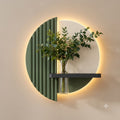 Owesco Wall Decor Decorative LED Modern Art