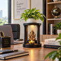 Luxury Office Pooja Décor Stand