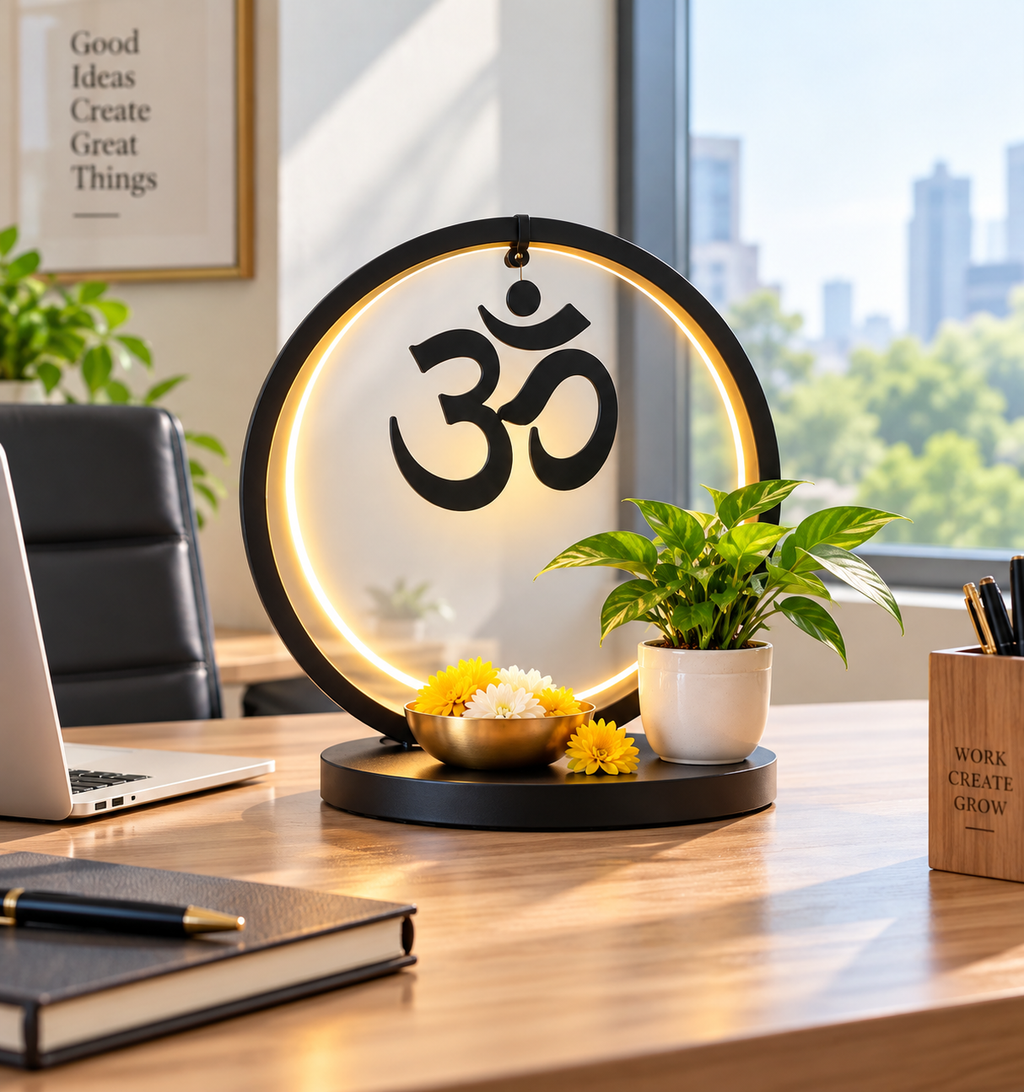 Om Divine LED Decor (Copy)